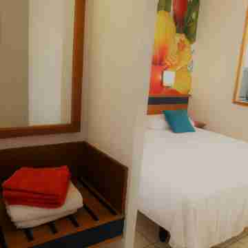 Apartments Palm Garden Rooms