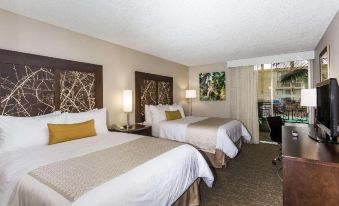 Wyndham Garden Fresno Yosemite Airport