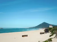 Da Praia - Разрешено размещения с домашними животными
