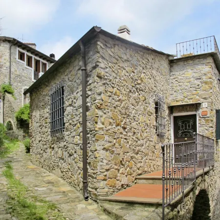 Casa Linda