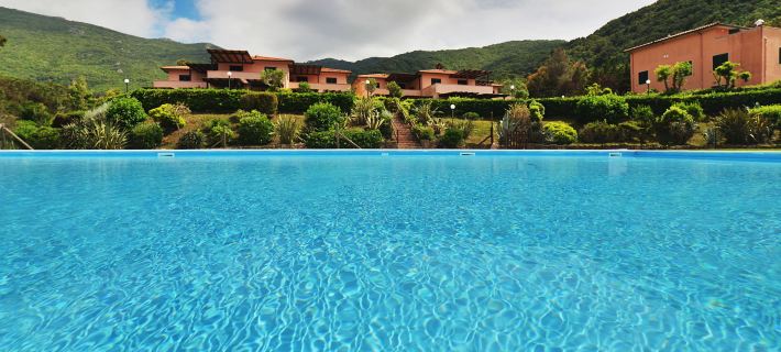 Altaluna Rio otelleri