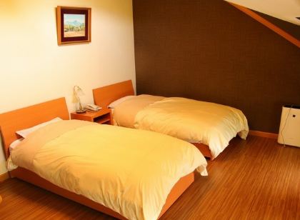 古城館丸山溫泉日式旅館