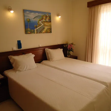 Boutique Hotel Marina S. Roque