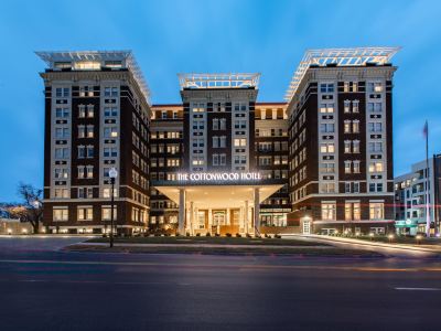 Kimpton COTTONWOOD by IHG