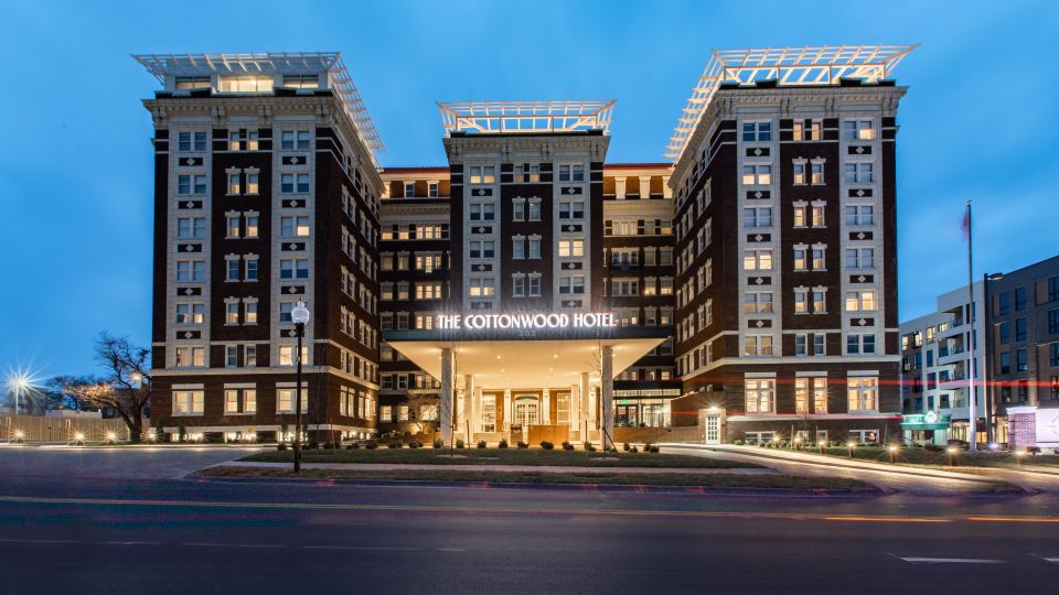 Kimpton COTTONWOOD by IHG