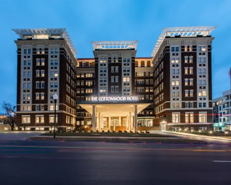 Kimpton COTTONWOOD by IHG Hotels in Douglas County