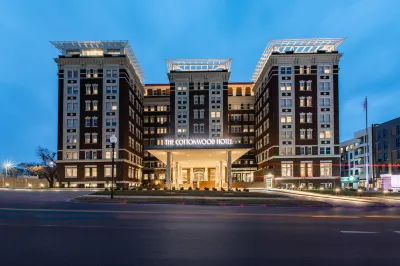 Kimpton Cottonwood