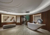 Hard Rock Hotel Dalian - spa