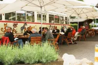 Akzent Hotel Stadt Bremen Hotels in Beverungen