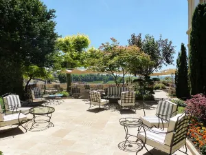 Hôtel de Pavie