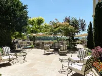 Hôtel de Pavie Hotel di Saint-emilion