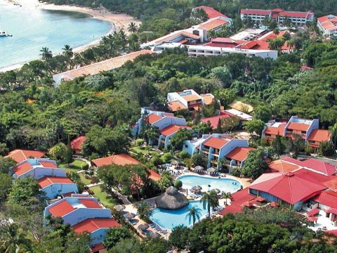 BlueBay Villas Doradas Adults Only-All Inclusive