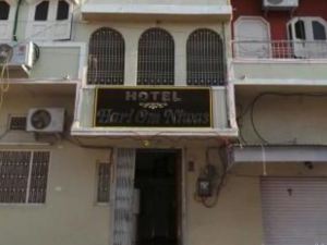 Hotel Hari Om Niwas