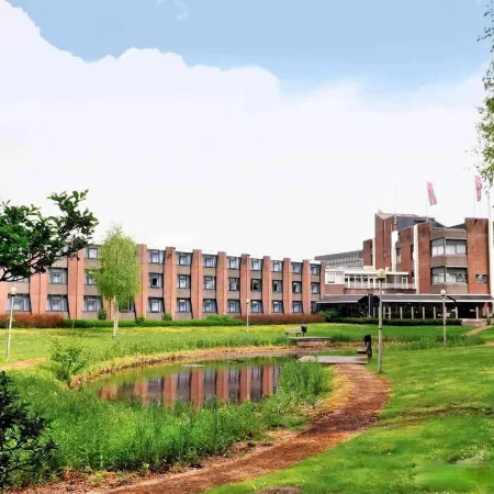 Mercure Hotel Amsterdam West