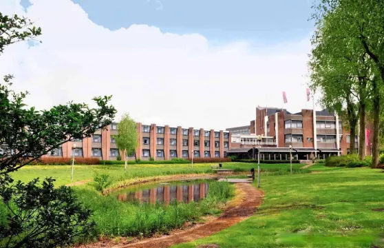 阿姆斯特丹西美居酒店