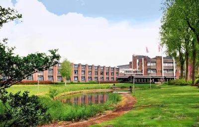 Mercure Hotel Amsterdam West Hotels in Amsterdam