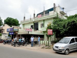 Hotel Jaideep