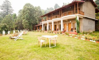 Hotel Chevron Mountain Villa - Housity