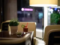 Barceló Dresden Newa - bar