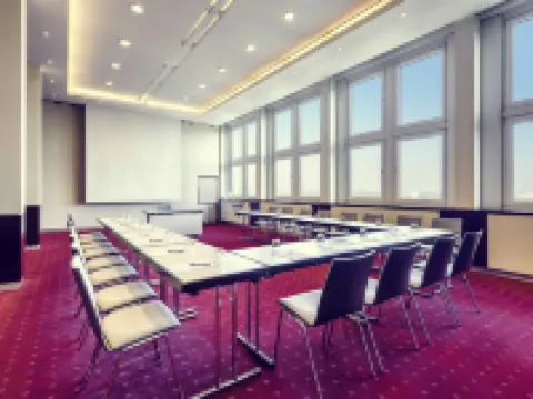 Mercure Hotel Potsdam City