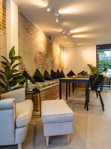 รูปภาพของพี.ยู. อินน์ รีสอร์ต