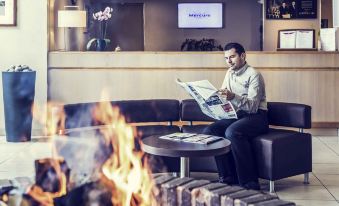 ibis Styles Beauvais