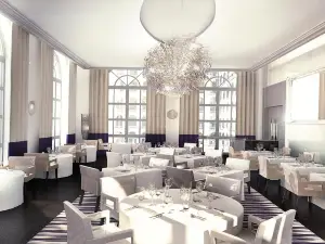 Intercontinental Marseille Hôtel Dieu
