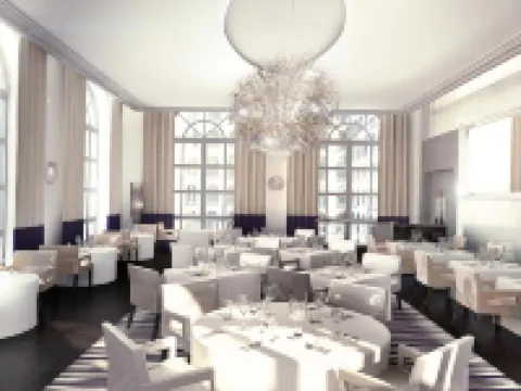 InterContinental Hotels MARSEILLE - HOTEL DIEU by IHG Hotels in Marseille