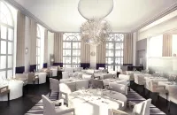 إنتركونتيننتال مارسييل - هوتل دي  باي آيتش جي