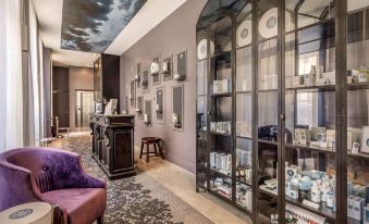 La Cour des Consuls Hôtel & Spa Toulouse - MGallery