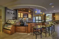 Hotel Indigo Jacksonville-Deerwood Park Hoteles en Jacksonville