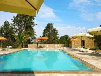 Le Palaie - 'Mangiatoia' - Pools