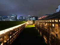 Lala Vianco Business Hotel Hotels in Busan