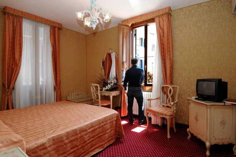 Hotel Castello