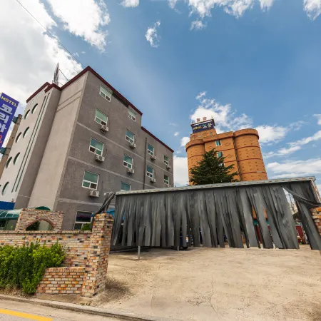 Jeongeup Korea