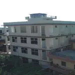 The Lodge Gayatri Kunj Hotel di 