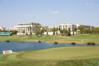 Garden Marina