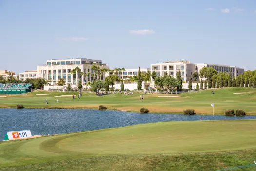 Garden Marina Hotels in der Nähe von Strand Falesia