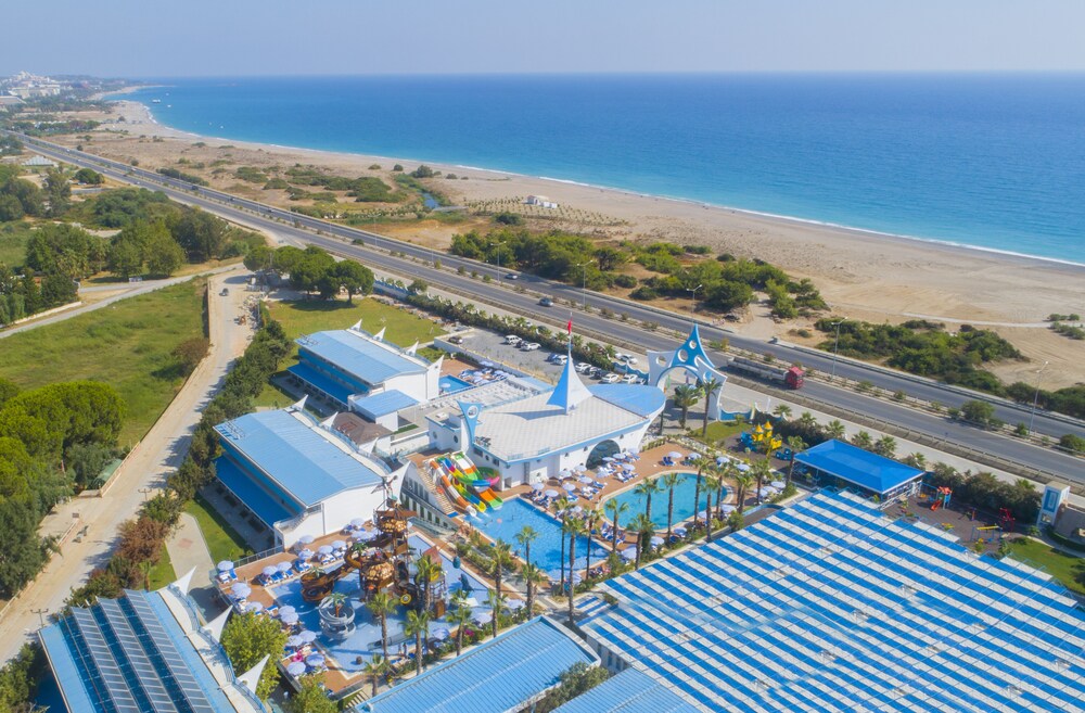 Otium Family Club Marine Beach - All Inclusive