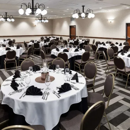 Embassy Suites by Hilton Anchorage