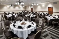 Embassy Suites by Hilton Anchorage - 4-Star