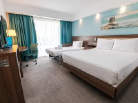 Hampton by Hilton Bournemouth Hotels in Bournemouth