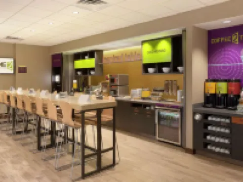 Home2 Suites by Hilton Fort Smith Hotéis em Fort Smith