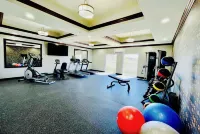 La Quinta Inn & Suites by Wyndham Tupelo - Gym