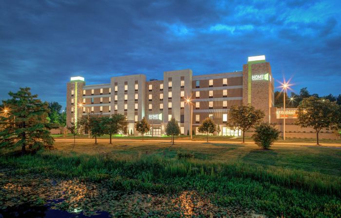 Home2 Suites by Hilton Bloomington, IN