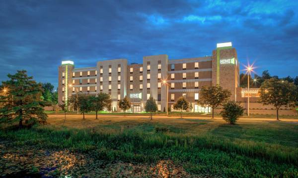 Home2 Suites by Hilton Bloomington, IN