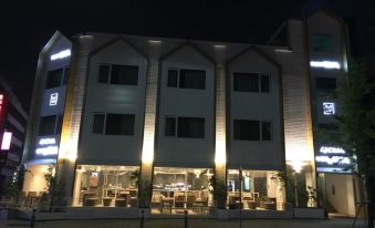 Gwangju Groundfour Guest House