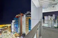 Lavi de Atlan Hotel 2