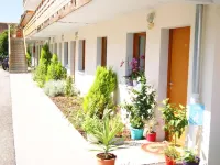 阿奈斯酒店 勒·維威恩斯·杜·拉克酒店