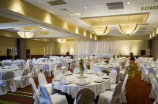 Sheraton West des Moines Hotel